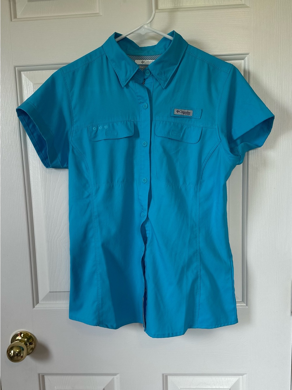 Women’s Outdoor Shirt